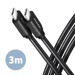 USB-Kabels –  – BUCM3-CM30AB
