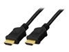HDMI Kabels –  – HDMI-1005-K