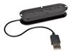 USB rozbočovače –  – U222-004-R