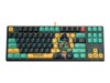 Keyboards –  – A4TKLA47623