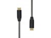 Videokabel –  – DP1.4AR-005