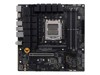 Procesory AMD –  – TUF GAMING B650M-E