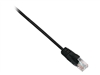 Cables de Red Especiales –  – V7CAT6UTP-03M-BLK-1E