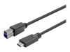 USB電纜 –  – PROUSBCBMM12.5