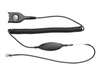 Headphones Cables –  – 504149