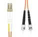 光纖電纜 –  – FO-LCSTOM1D-0005