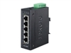 Unmanaged Switches –  – IGS-500T