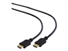 HDMI kabeļi –  – CC-HDMI4L-0.5M