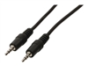 Audio Cables –  – CAGB22000BK20