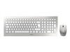 Pacotes de teclado &amp; mouse –  – JD-0310GB