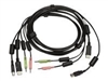 KVM Kabloları –  – CBL0122