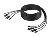 KVM кабели –  – F1D9020B06T