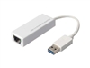 USB-Verkkoadapterit –  – USBETHGW