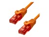 Patch Cables –  – 6UTP-0075O