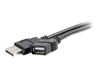 USB電纜 –  – 52108