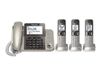 Trådløse Telefoner –  – KX-TGF353N
