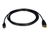 USB кабели –  – U030-006