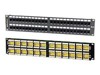 Patch Panels –  – 48458-C5E