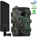 Professionele Videocamera's –  – CAM-LTE-CLOUD
