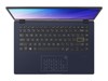 Intel Notebook –  – 90NB0Q15-M00WV0