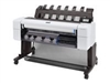 Suureformaadilised printerid –  – 3EK12A#B19
