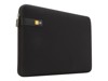 Notebook Carrying Case –  – LAPS-113-BLACK