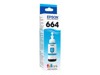 Ink Tanks –  – T664220-K