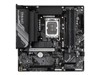 Emaplaadid (Intel protsessoritele) –  – B760M GAMING X DDR4 GEN5