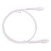 Cables de Par Trenzado –  – LP-PSLIM-018WH