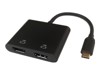 Καλώδια εικόνας –  – USBC-2HDMI