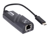 USB-Netwerkadapters –  – 4XUSBCGIGABIT