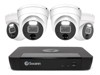 Video Surveillance Solution –  – SWNVK-890004D-AU