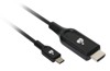 HDMI grafične kartice –  – G2LU3CHD02