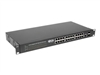 Managed Switches –  – NGS24C2POE