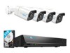 Solutions de surveillance vidéo –  – NVS8-5KB4-A