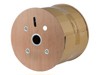 Bulk Network Cables –  – WIRC6ASPATGR1K