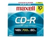 CD диски –  – 648210