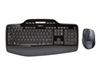 Bundel Keyboard &amp; Mouse –  – 920-002437