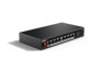 10/100 hubid ja switchid –  – SF1008LP