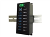 USB-Hubbar –  – EX-1187HMVS