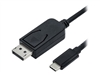 Κάρτες γραφικών DisplayPort –  – 11.04.5845