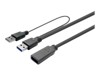 USB電纜 –  – PROUSB3AAF15C