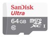 Flash-Kaarten –  – SDSQUNR-064G-GN3MN