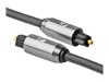 Audio Cables –  – CATB25000GY30