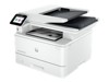 Impressores làser multifunció blanc i negre –  – 2Z623F#B19