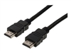HDMI-Kablar –  – CVGB34000BK10