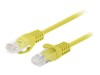 Patch-Kabel –  – PCU6-20CC-0150-Y