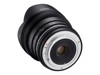 Objectifs pour appareil photo numérique –  – 23024