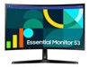 Computer Monitors –  – LS24D368GANXZA