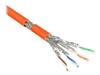 Cables de Par Trenzado –  – GC-N0063